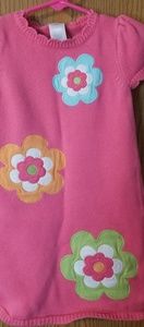 Gymboree 4t Springtime Dress